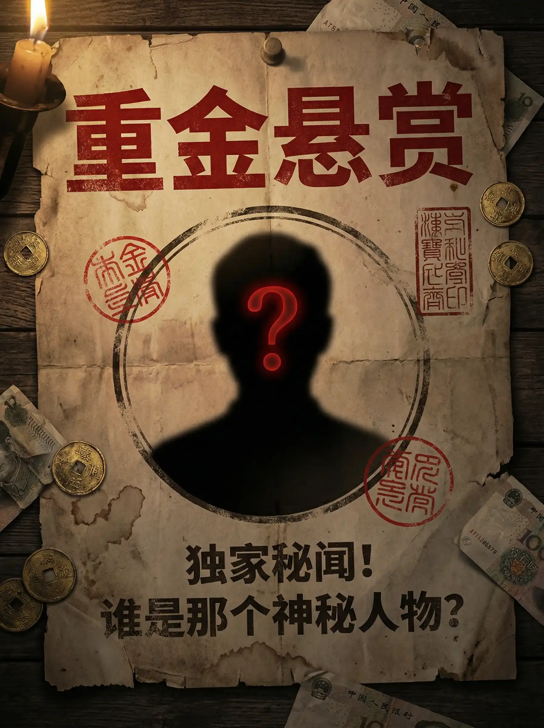 九游娱乐网站 - 重金悬赏线索征集令